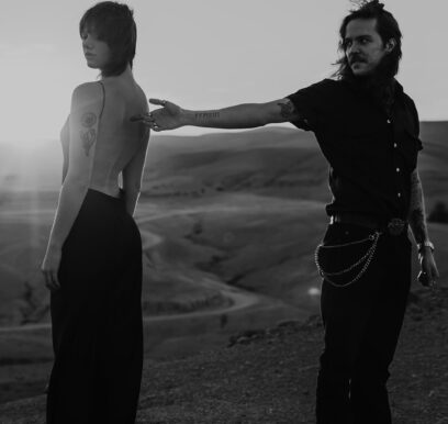 Kyra & Bram