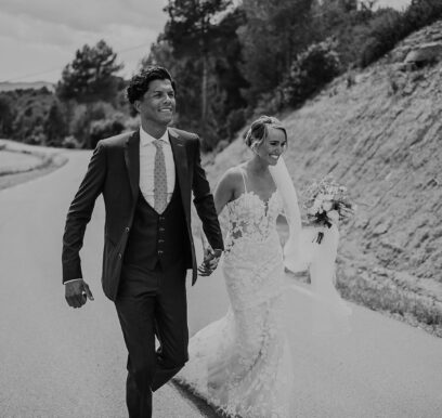 Julieanne & Mike
