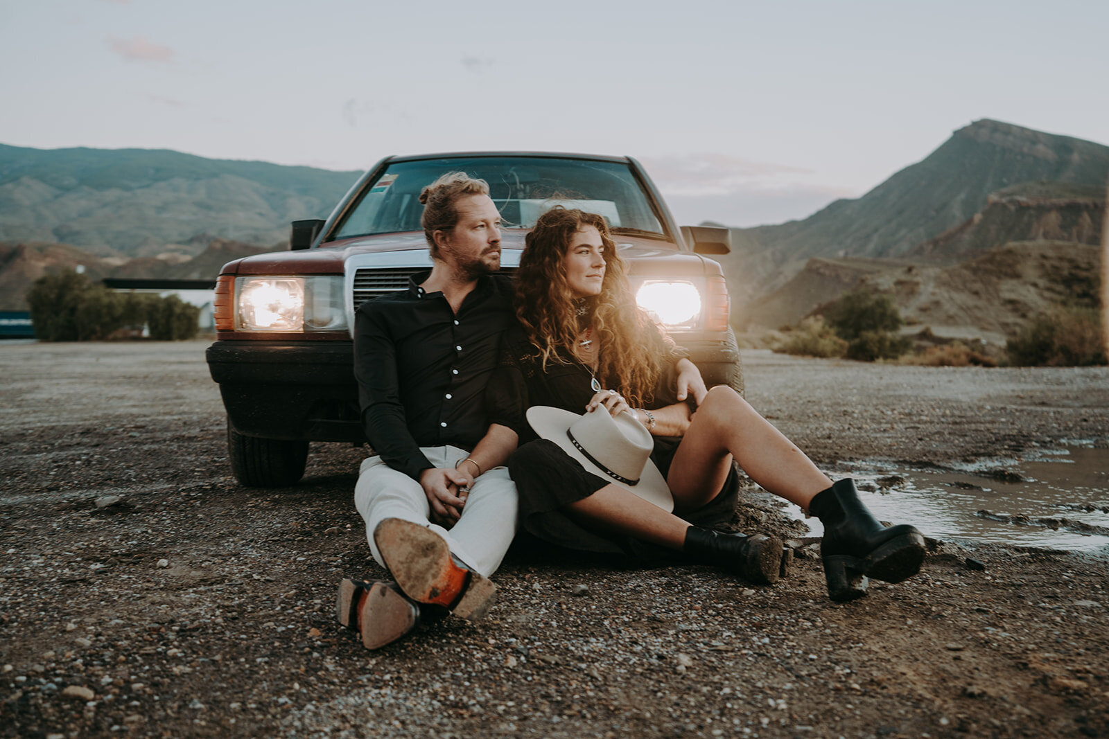 Estrella & Robert